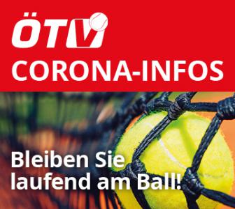 Covid19-Update: Tennispause/Hallensperre | Lockdown von Montag, 22. November bis (voraussichtlich) Samstag, 11. Dezember 2021